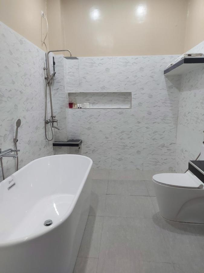 B&S Orchids Suites Hotel Dipolog Kültér fotó