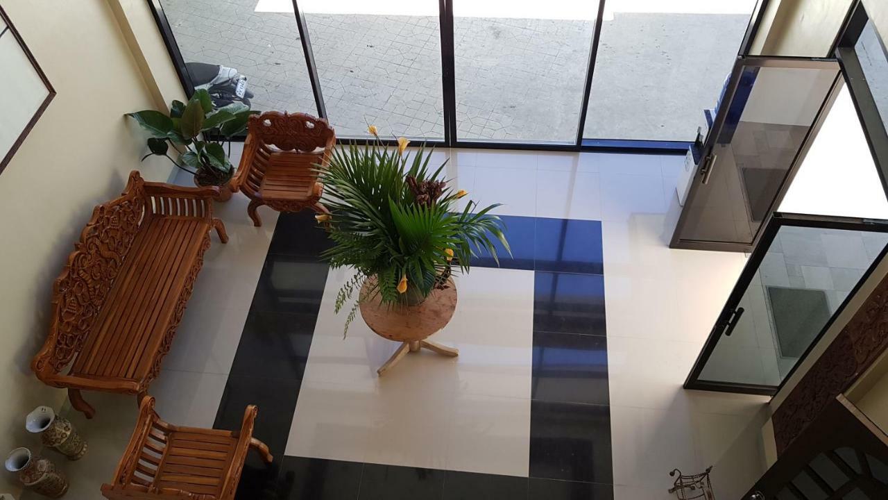 B&S Orchids Suites Hotel Dipolog Kültér fotó