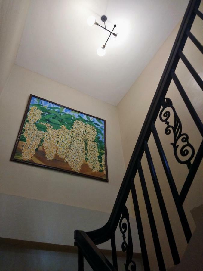 B&S Orchids Suites Hotel Dipolog Kültér fotó