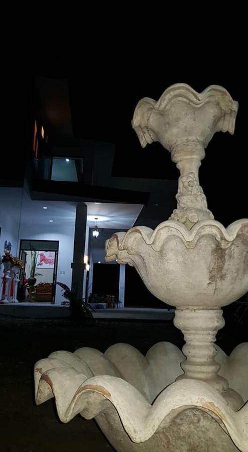 B&S Orchids Suites Hotel Dipolog Kültér fotó